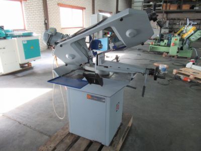 Bandsaw machine Thomas ZIP 28 Dual Mode - Sawing machine